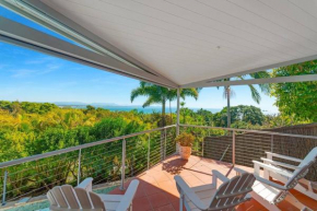 Fuller Holidays - Lee Lane Beach House - Lighthouse Rd Byron